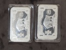 SILVERTACKOR, 2 st