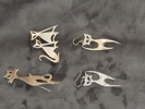SMYCKEN, SILVER