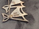 SMYCKEN, SILVER