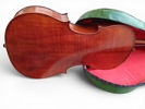 CELLO, i fodral