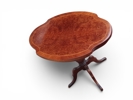 PELARBORD, intarsia