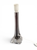BORDSLAMPA, glas
