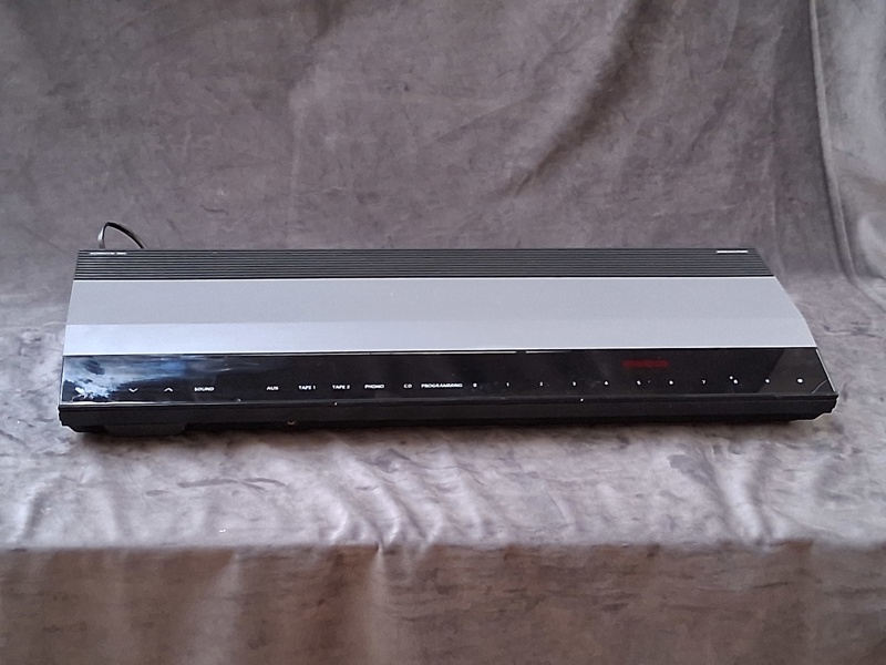 STEREO, Bang & Olufsen