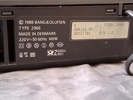 STEREO, Bang & Olufsen