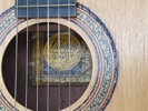 AKUSTISK GITARR, Landola, Finland