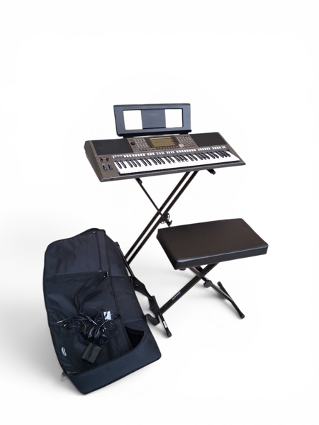 KEYBOARD, Yamaha S970