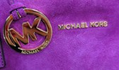 Väska - Michael Kors, lila