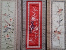 Sidentavlor, Kina, 3 st