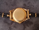DAMARMBANDSUR, GULD,18K Omega