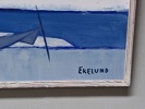 OLJA, Ivar Ekelund