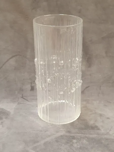 GLASVAS, Tapio Wirkkala