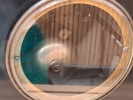 KAMINUR, stenmaterial