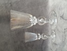 VIN- och SNAPSGLAS, Old Boda, 8 + 8 st