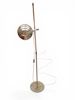 GOLVLAMPA,  HEMI