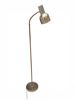 GOLVLAMPA, MAE
