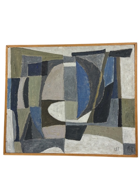 OLJA, Lars Erik Falk