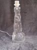 BORDSLAMPA, GLAS