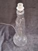 BORDSLAMPA, GLAS