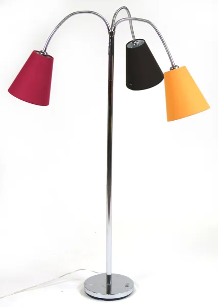 GOLVLAMPA, Roger Persson för By Rydéns,