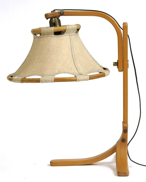BORDSLAMPA, Anna Ehrner för Ateljé Lyktan,