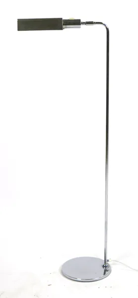 GOLVLAMPA, Okänd designer för Örsjö Belysning,