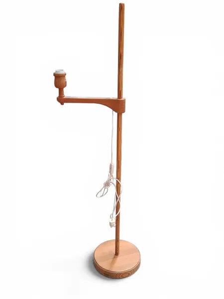 GOLVLAMPA, fur