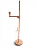 GOLVLAMPA, fur