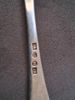 TESKEDAR SAMT GAFFLAR, SILVER
