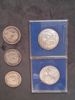 MYNT, 5 st, SILVER