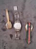 PARTI ARMBANDSUR, 3 st