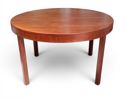 MATBORD, mahogny,