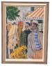 PASTELL, Svän Grandin