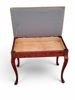 PIANOPALL, broderad sits