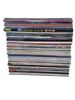 PARTI VINYL, LP samt EP