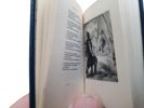 MINIATYRBOK, Esaias Tegnér