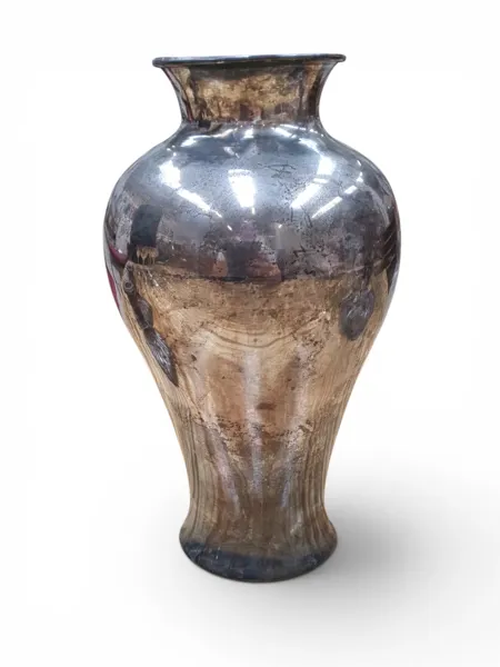 VAS, STERLINGSILVER