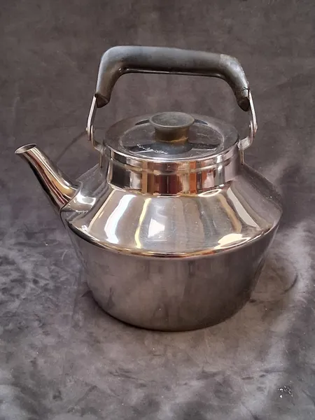 KAFFEKANNA, Sigvard Bernadotte
