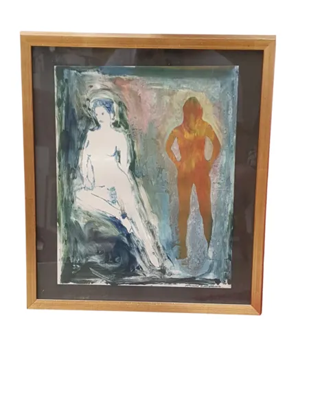 BLANDTEKNIK, Harald Grovens, 