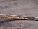 HALSSMYCKE, SILVER
