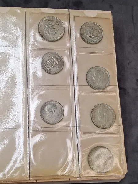 PARTI MYNT, SILVER, 1 album