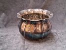 YTTERFODER, Battuto A Mano (handslagen), nysilver