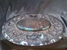 VÄGGFAT, SILVER