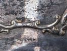 VÄGGFAT, SILVER