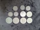 PARTI MYNT, 11 st, SILVER