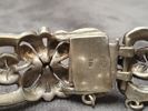 ARMBAND, SILVER