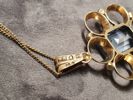 PARTI SILVER, RINGAR SAMT HALSBAND