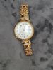 DAMARMBANDSUR, GULD, 14k