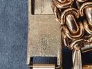 DAMARMBANDSUR, GULD, 14k