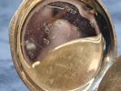 DAMARMBANDSUR, GULD, 14k
