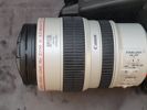 VIDEOKAMERA, Canon XL 1 med 2 objektiv